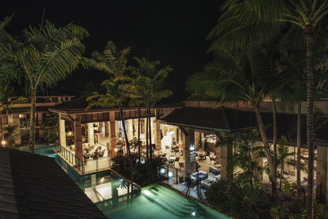 Pullman Port Douglas Sea Temple Resort And Spa - Brisbane Tourism 26