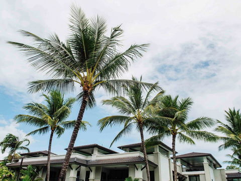Pullman Port Douglas Sea Temple Resort And Spa - Brisbane Tourism 4