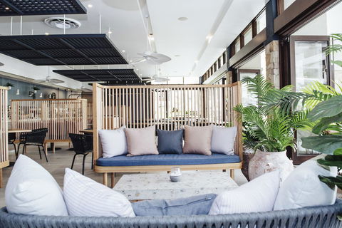 Pullman Port Douglas Sea Temple Resort And Spa - Brisbane Tourism 44
