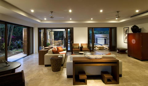 Pullman Port Douglas Sea Temple Resort And Spa - Brisbane Tourism 12