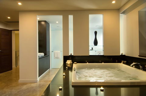 Pullman Port Douglas Sea Temple Resort And Spa - Brisbane Tourism 2