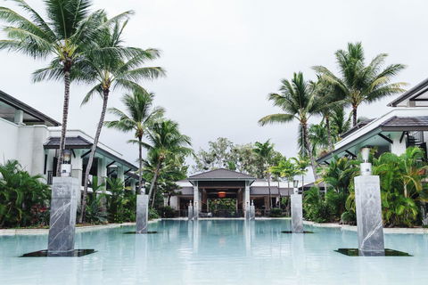 Pullman Port Douglas Sea Temple Resort And Spa - Brisbane Tourism 0