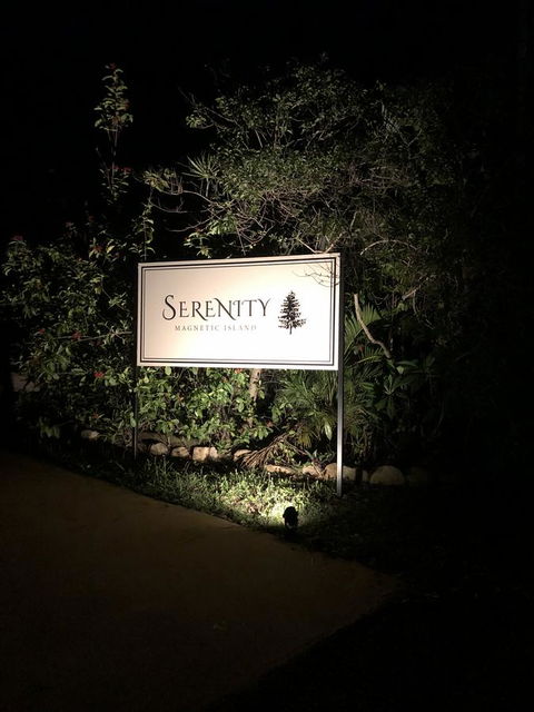 Serenity - Tourism Brisbane 0