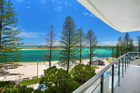 Rumba Beach Resort - Tourism Brisbane 23