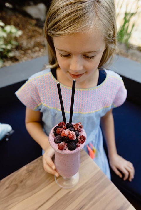 Rumba Beach Resort - Tourism Brisbane 40