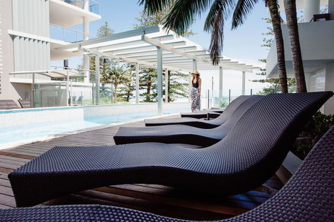 Rumba Beach Resort - Tourism Brisbane 20
