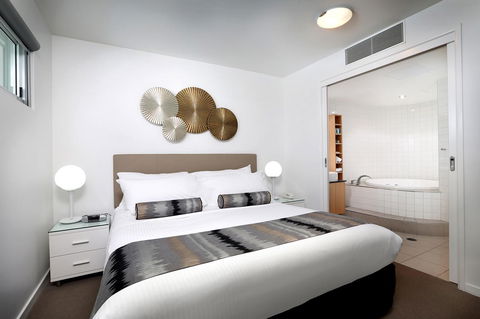 Rumba Beach Resort - Tourism Brisbane 29