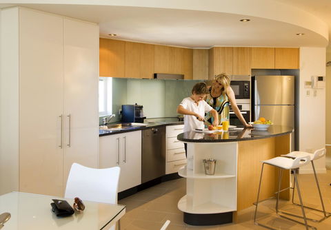 Rumba Beach Resort - Tourism Brisbane 42