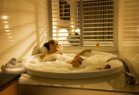 Rumba Beach Resort - Tourism Brisbane 36