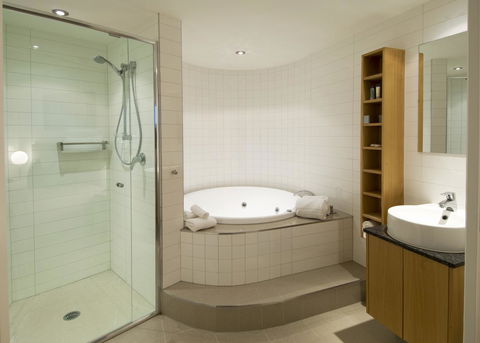 Rumba Beach Resort - Tourism Brisbane 5