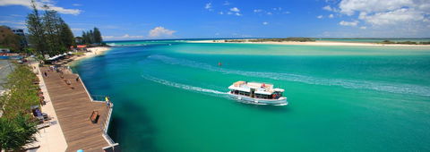Rumba Beach Resort - Tourism Brisbane 25