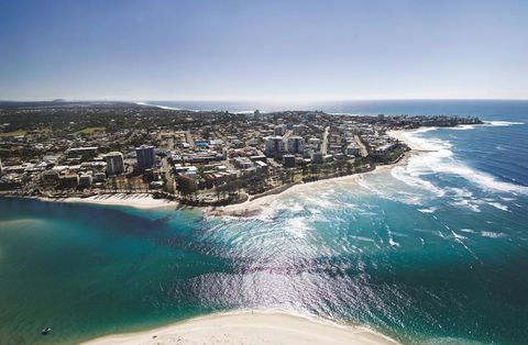 Rumba Beach Resort - Tourism Brisbane 30