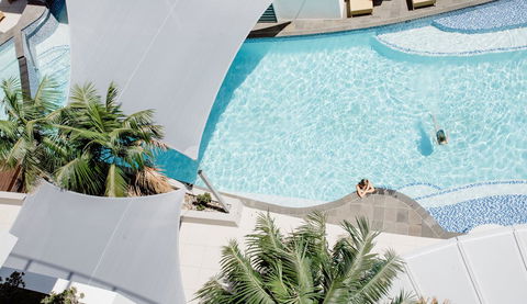 Rumba Beach Resort - Tourism Brisbane 16