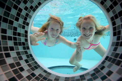 Rumba Beach Resort - Tourism Brisbane 35