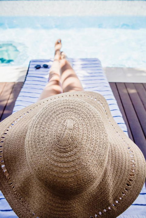 Rumba Beach Resort - Tourism Brisbane 21