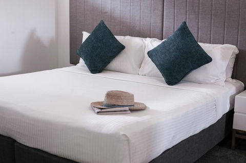Rumba Beach Resort - Tourism Brisbane 7