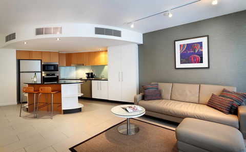 Rumba Beach Resort - Tourism Brisbane 31