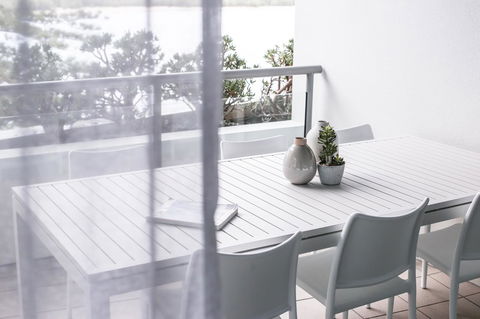 Rumba Beach Resort - Tourism Brisbane 9