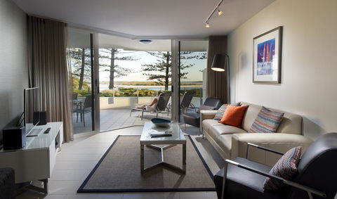 Rumba Beach Resort - Tourism Brisbane 27