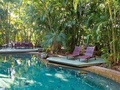 Poinciana 112 - Tourism Brisbane 28