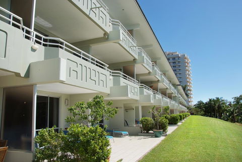 Poinciana 112 - Tourism Brisbane 9