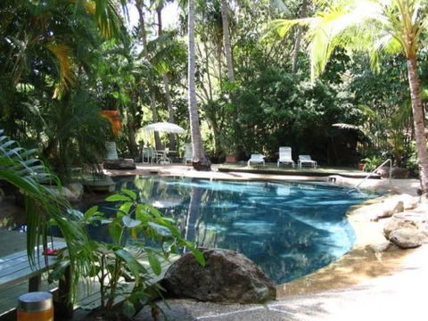 Poinciana 112 - Tourism Brisbane 1