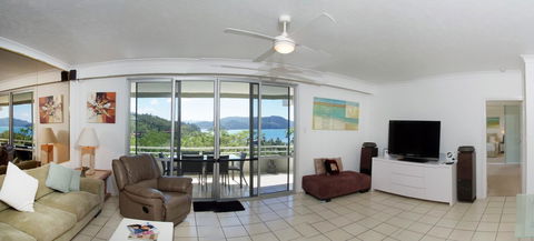 Poinciana 112 - Tourism Brisbane 12