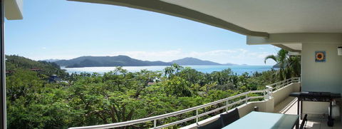 Poinciana 112 - Tourism Brisbane 4
