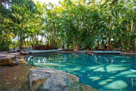 Poinciana 112 - Tourism Brisbane 17