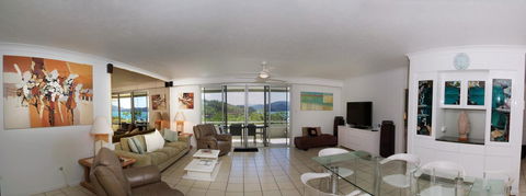 Poinciana 112 - Tourism Brisbane 5
