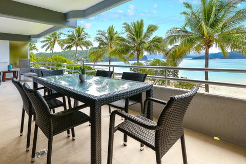 Frangipani 104 - Hamilton Island - Tourism Brisbane 0