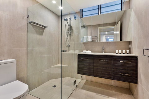 Frangipani 104 - Hamilton Island - Tourism Brisbane 5