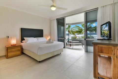 Frangipani 104 - Hamilton Island - Tourism Brisbane 2