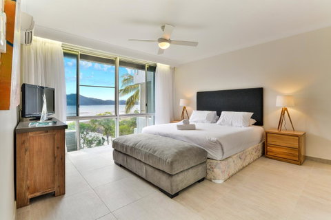 Frangipani 104 - Hamilton Island - Tourism Brisbane 3