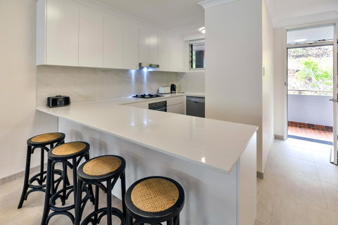 Frangipani 104 - Hamilton Island - Tourism Brisbane 7