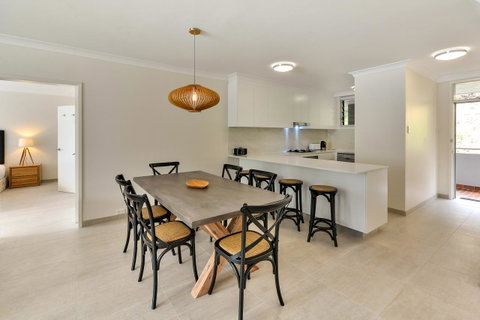 Frangipani 104 - Hamilton Island - Tourism Brisbane 8