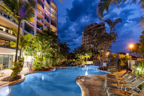 Ramada Resort By Wyndham Golden Beach - Tourism Brisbane 7