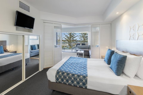 Ramada Resort By Wyndham Golden Beach - Tourism Brisbane 16