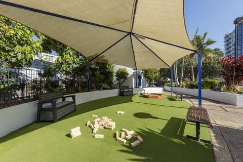 Ramada Resort By Wyndham Golden Beach - Tourism Brisbane 12