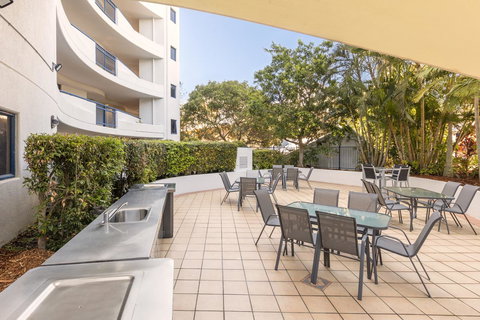 Ramada Resort By Wyndham Golden Beach - Tourism Brisbane 25