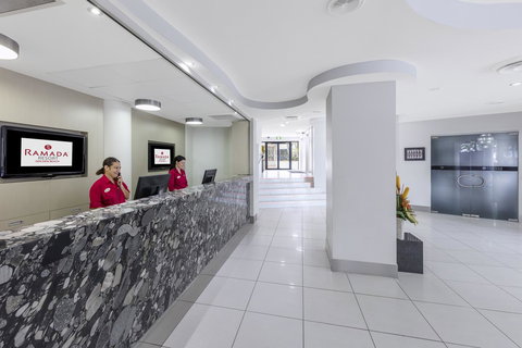Ramada Resort By Wyndham Golden Beach - Tourism Brisbane 5