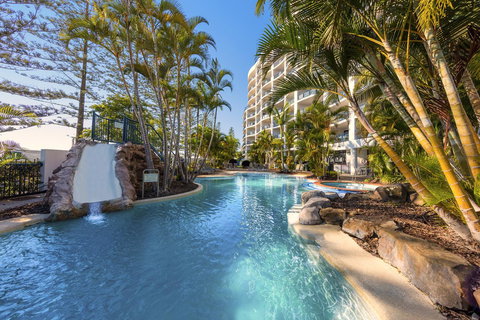 Ramada Resort By Wyndham Golden Beach - Tourism Brisbane 33