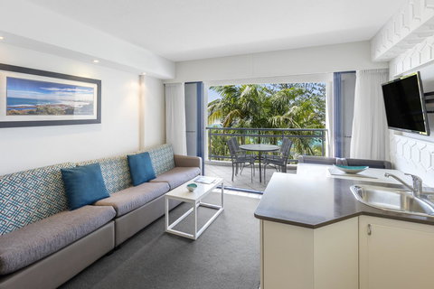 Ramada Resort By Wyndham Golden Beach - Tourism Brisbane 23