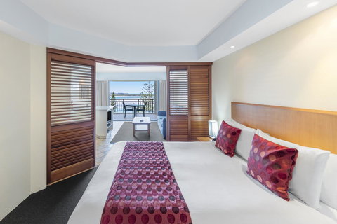 Ramada Resort By Wyndham Golden Beach - Tourism Brisbane 20