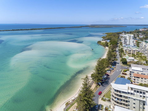 Ramada Resort By Wyndham Golden Beach - Tourism Brisbane 38