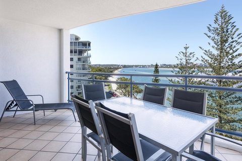 Ramada Resort By Wyndham Golden Beach - Tourism Brisbane 14