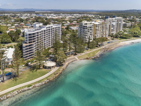 Ramada Resort By Wyndham Golden Beach - Tourism Brisbane 39