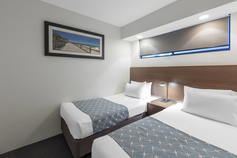 Ramada Resort By Wyndham Golden Beach - Tourism Brisbane 18