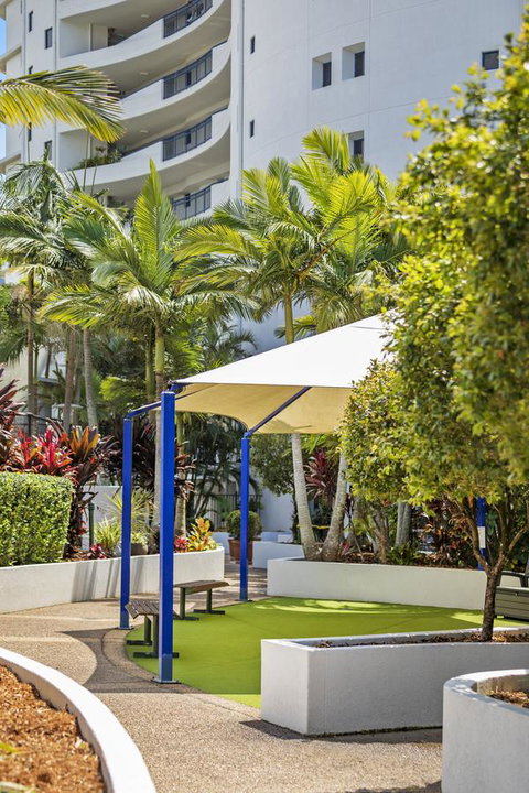 Ramada Resort By Wyndham Golden Beach - Tourism Brisbane 44