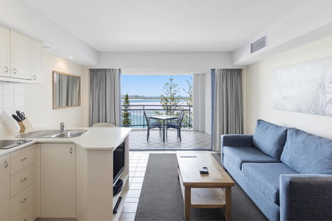 Ramada Resort By Wyndham Golden Beach - Tourism Brisbane 19